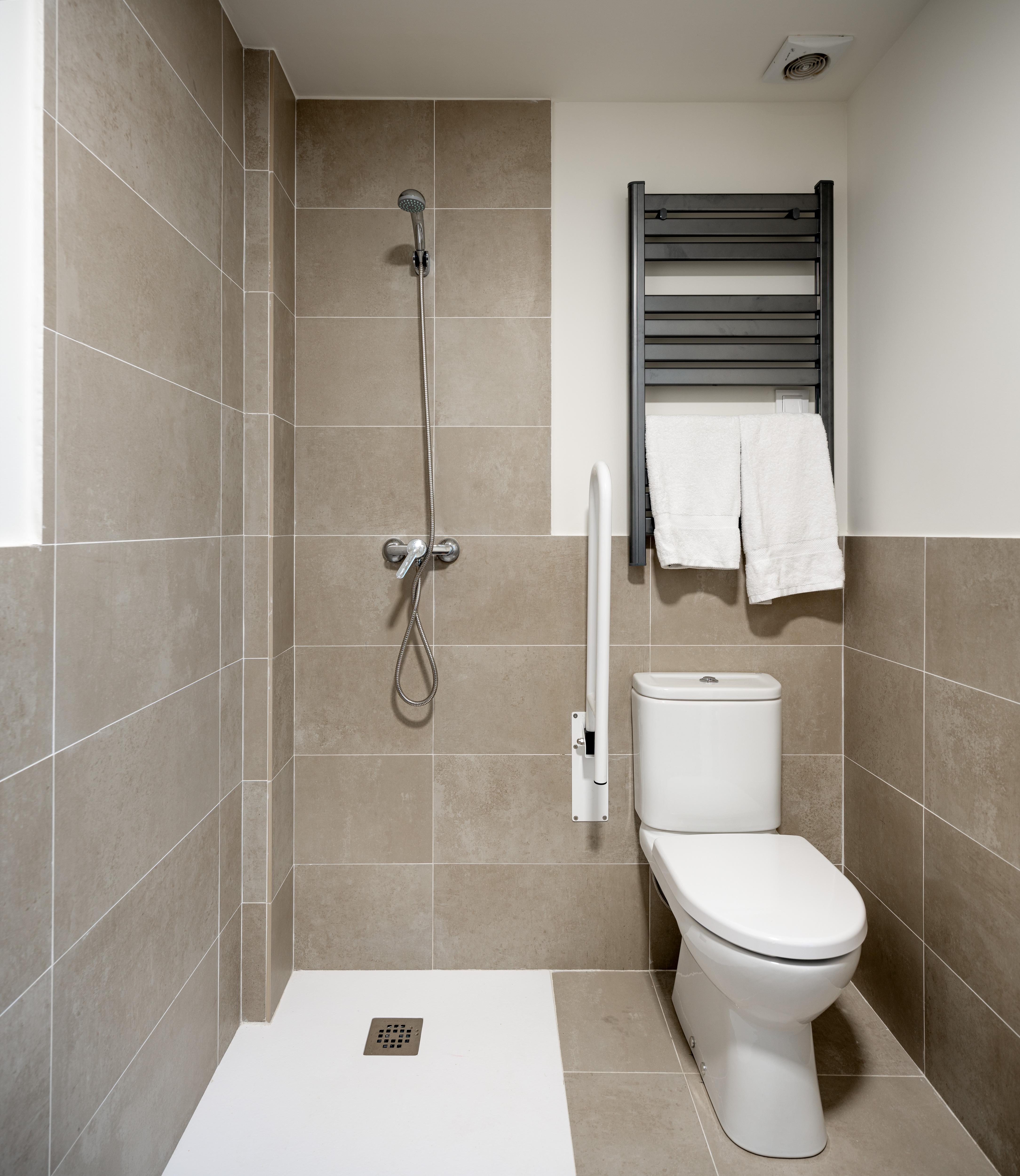 Apartamentos Libere Bilbao La Vieja ภายนอก รูปภาพ